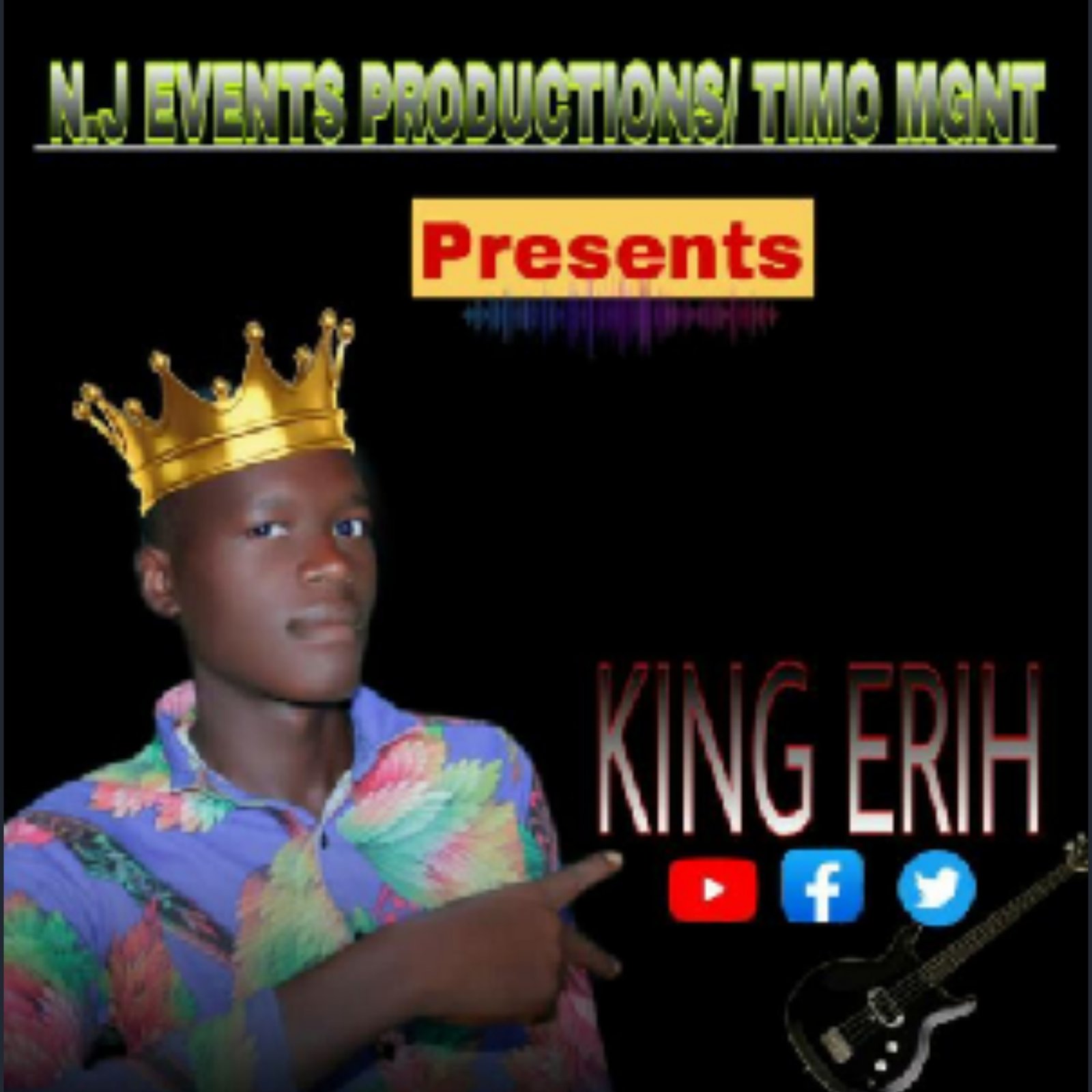 king eri